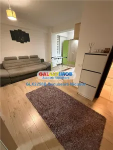 Garsoniera, Militari Residence, Str Rezervelor, 49 900 euro - foto 1