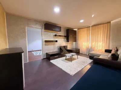 Apartament 2 camere de vanzare in Podul de Fier - Iasi