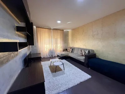 Apartament 2 camere de vanzare in Podul de Fier - foto 2