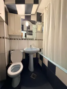 Apartament 2 camere de vanzare in Podul de Fier - foto 7