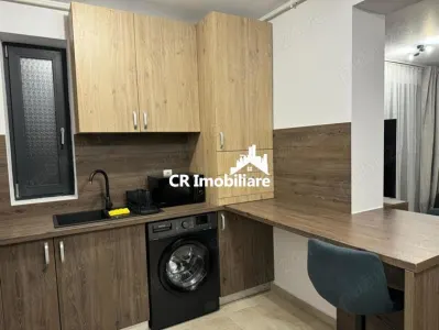 Apartament 2 camere,Theodor Pallady - foto 2