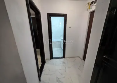 2 camere, PARTER, mobilat-utilat, Obor- CENTRU - foto 11
