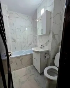 2 camere, PARTER, mobilat-utilat, Obor- CENTRU - foto 14