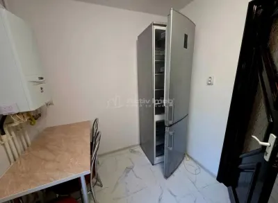 2 camere, PARTER, mobilat-utilat, Obor- CENTRU - foto 9