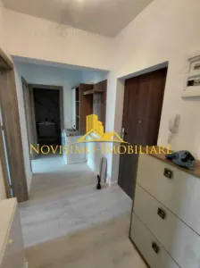 NOVISIMO-IMOBILIARE: AP. 2 CAM. DE INCHIRIAT IN ZONA ALBERT | P. - foto 2