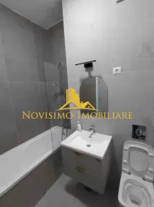 NOVISIMO-IMOBILIARE: AP. 2 CAM. DE INCHIRIAT IN ZONA ALBERT | P. - foto 4