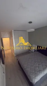 NOVISIMO-IMOBILIARE: AP. 2 CAM DE INCHIRIAT IN ZONA ALBERT | P. - foto 5