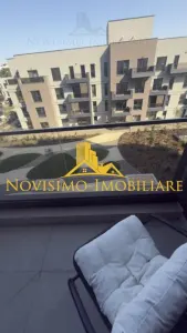 NOVISIMO-IMOBILIARE: AP. 2 CAM DE INCHIRIAT IN ZONA ALBERT | P. - foto 6