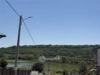 VILA EXCLUSIVISTA 4 CAM VALEA ADANCA LAC EZARENI PRIMA INCHIRIERE - foto 3