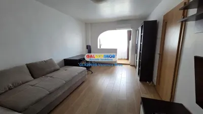 Apartament 2 camere de inchiriat , centrala proprie - Dristor - foto 3