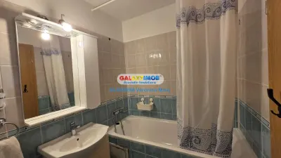 Apartament 2 camere de inchiriat , centrala proprie - Dristor - foto 9