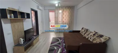 Apartament 2 camere Militari Residence mobilat utilat 370 euro - foto 1
