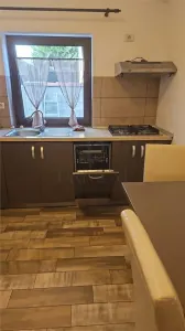 Duplex 3 camere cu teren 380 mp, complet mobilat și utilat - foto 12