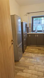 Duplex 3 camere cu teren 380 mp, complet mobilat și utilat - foto 13