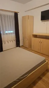 Duplex 3 camere cu teren 380 mp, complet mobilat și utilat - foto 6