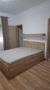 Duplex 3 camere cu teren 380 mp, complet mobilat și utilat - foto 7