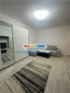 Apartament 2 Camere, Ilie Petre, Militari Residence,450 Euro - foto 1