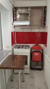 Garsoniera-Lipovei-Renovata - foto 2
