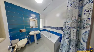 Apartament cochet, zona rezidentiala, Tractorul, Brasov - foto 9