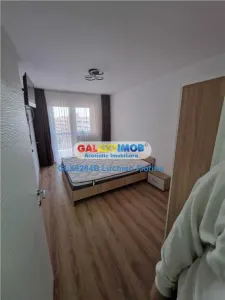 Apartament 2 camere, bloc nou, loc de parcare I Nicolae Teclu - foto 4