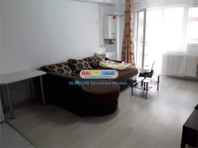 Apartament 2 Camere, Rezervelor 54, Militari Residence, 380 euro - foto 1