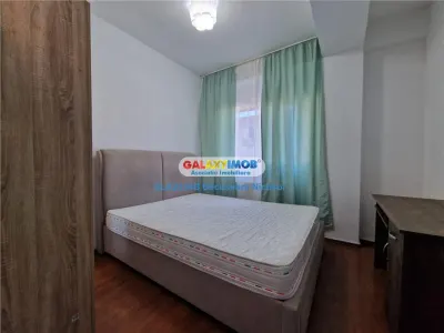 Apartament 2 Camere, Rezervelor 54, Militari Residence, 400 euro - foto 1