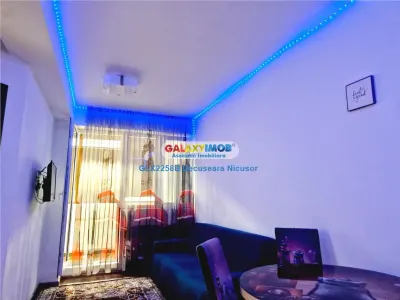 Apartament 2 camere Militari Residence mobilat utilat 380 euro - foto 1