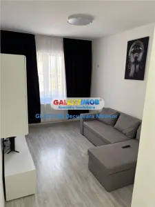 Garsoniera, Militari Residence, Str Weiner Palada, 320 euro - foto 1