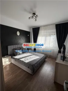 Apartament 2 camere Militari Residence mobilat utilat 80.900 euro - foto 1