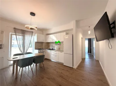 Apartament de inchiriat 2 dormitoare Sibiu Doamna Stanca - foto 2