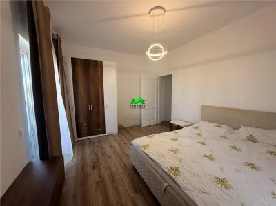 Apartament de inchiriat 2 dormitoare Sibiu Doamna Stanca - foto 4