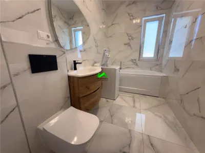 Apartament de inchiriat 2 dormitoare Sibiu Doamna Stanca - foto 7