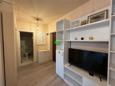 Apartament de inchiriat 2 camere Sibiu Doamna Stanca - foto 3