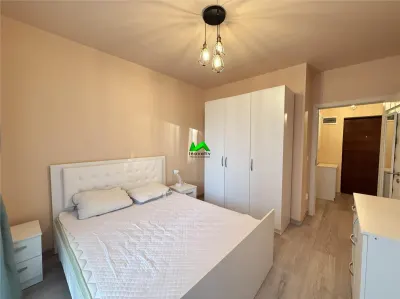 Apartament de inchiriat 2 camere Sibiu Doamna Stanca - foto 5