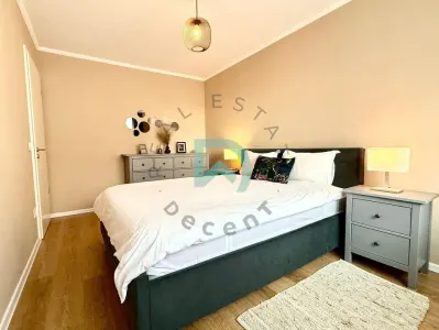 Apartament 3 camere Coresi Kasper, 78 mp - Brasov - foto 2