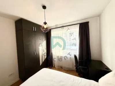 Apartament 3 camere Coresi Kasper, 78 mp - Brasov - foto 3