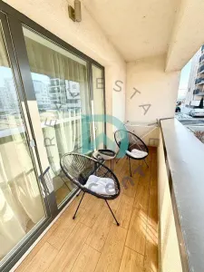 Apartament 3 camere Coresi Kasper, 78 mp - Brasov - foto 5