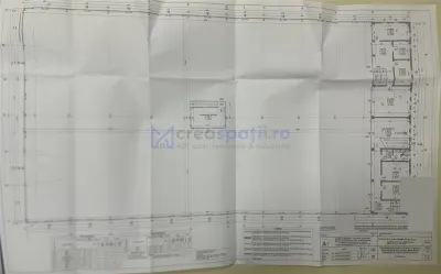 Hala 2300mp, Miroslava Industrial Park - foto 15