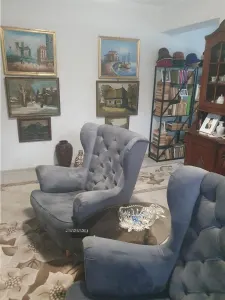 Apartament 2 camere, etaj 1, in statiunea Baile Govora - foto 2