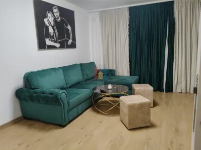 Ap.2 cam Calea Galati, conf 1, parter, partial mobilat, renovat recent - foto 2