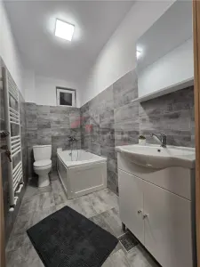Prima inchiriere! Etaj 1 - Lunca Cetatuii - Cartier Astoria, bloc nou, ap 1 camere decomandat - foto 4