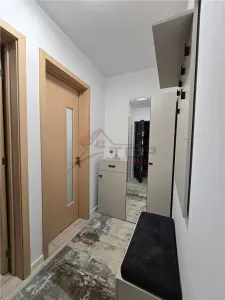 Prima inchiriere! Etaj 1 - Lunca Cetatuii - Cartier Astoria, bloc nou, ap 1 camere decomandat - foto 8