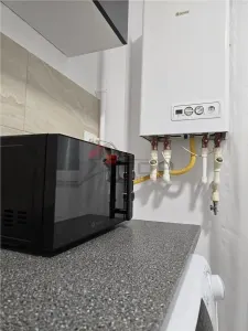 Prima inchiriere! Etaj 1 - Lunca Cetatuii - Cartier Astoria, bloc nou, ap 1 camere decomandat - foto 10