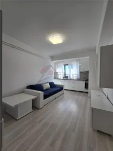 Etaj 1 - apartament 2 camere in bloc nou, geam la baie, loc de parcare inclus - foto 2
