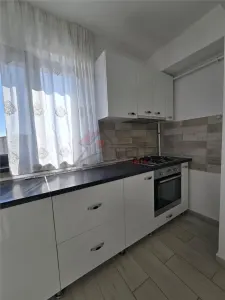Etaj 1 - apartament 2 camere in bloc nou, geam la baie, loc de parcare inclus - foto 5
