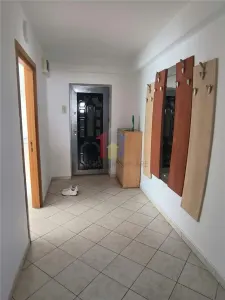 Inchiriere ap 2 camere, decomandat, Buzaului, mobilat si utilat, 76 mp, etaj 2 - foto 10