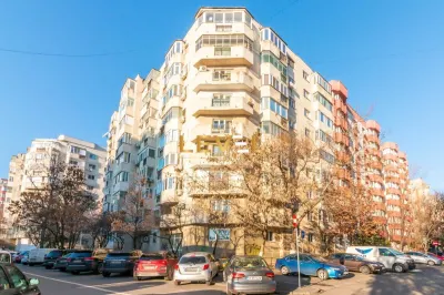Apartament 3 Camere de Vanzare | 2 Bai | Vedere Libera | Panduri - Monitorul Oficial - foto 18