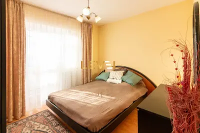 Apartament 3 Camere de Vanzare | 2 Bai | Vedere Libera | Panduri - Monitorul Oficial - foto 8