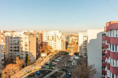 Apartament 3 Camere de Vanzare | 2 Bai | Vedere Libera | Panduri - Monitorul Oficial - foto 9