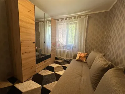 Inchiriere  Apartament cu 2 camere Podu Ros - foto 5